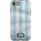 Argentina Soccer Flag iPhone SE (2nd & 3rd Gen) Pro Case